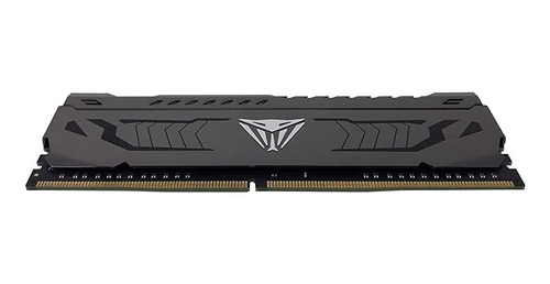 Memoria Ram Viper Steel Gamer 16gb 2x8 Patriot Pvs416g320c6k