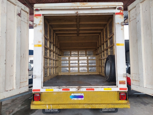 Imagen 4 de 8 de Rey Camion Silverado