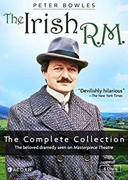 Irish R.m.: The Complete Collection Irish R.m.: The Complete