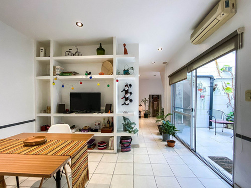 Imagen 16 de 30 de Venta Ph 5 Amb Patio- Parrilla Y Terraza Mataderos