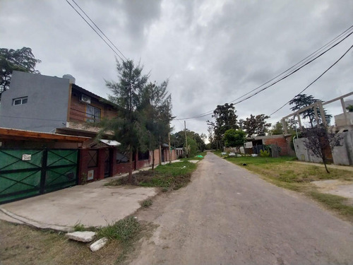 Casa En Venta En Longchamps A Terminar