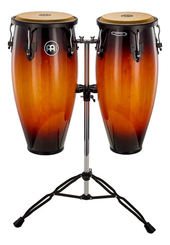 Congas Meinl Headliner Hc-888vsb 10-11 Pulgadas Sombreado