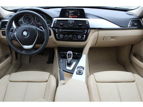 Imagem 6 de 15 de Bmw 320i Active Flex
