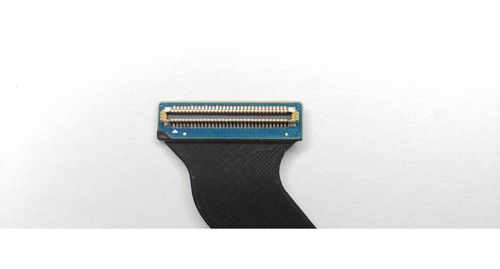 Placa Conector De Carga Galaxy S10 5g G977n G977f Original