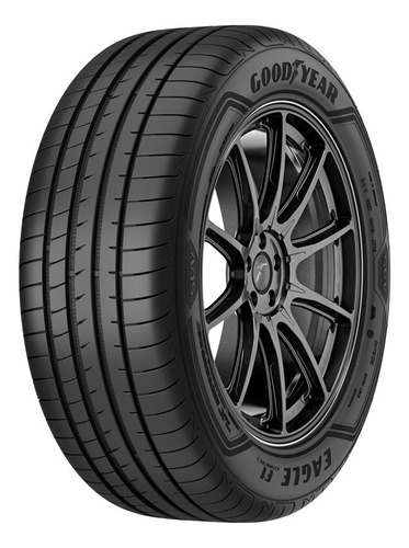 Pneu 235/50r19 Goodyear Eagle F1 Asymmetric 3 Suv 99v