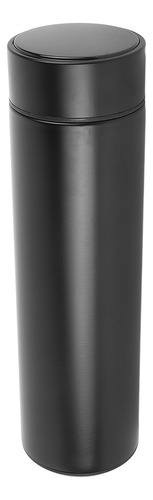 Botella De Agua De Acero Inoxidable Con Aislamiento Para