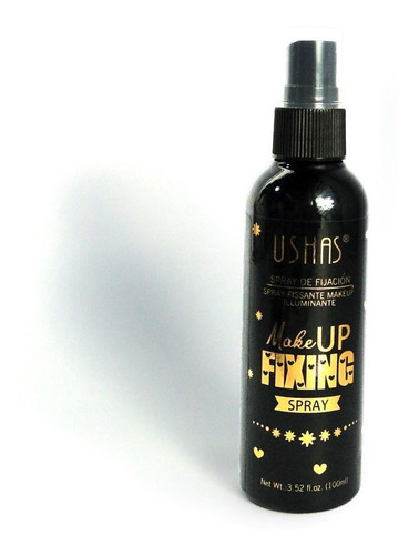 Fijador De Maquillaje En Spray 100 Ml