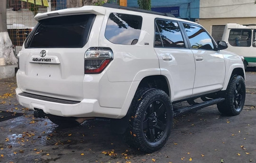 Toyota 4runner