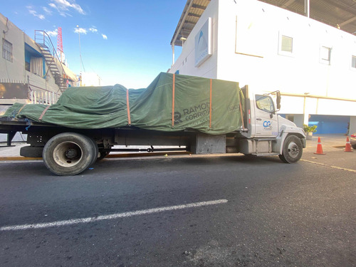 Transporte Mudanzas Y Logistica
