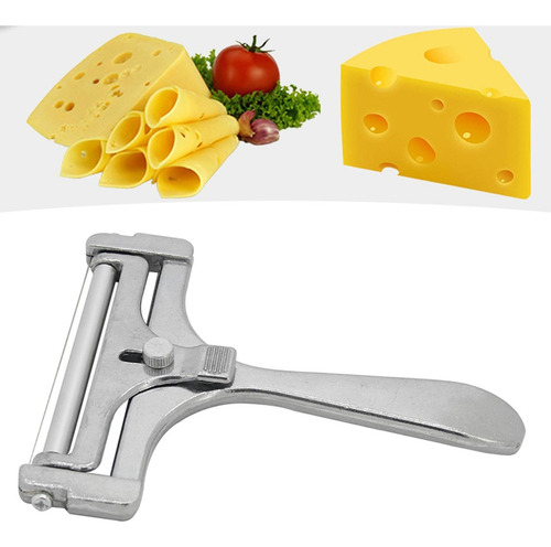 Bake Rebanadora De Queso , De De Aleación De Aluminio