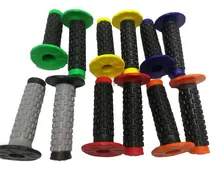 Comprar Manillares Mangos Grips Puños Protaper Repuesto Moto