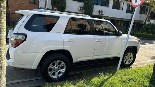 Toyota 4Runner 4.0 Sr5 Fl