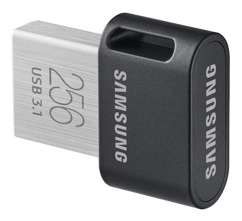 Memoria Usb Samsung Fit Plus Muf-256ab 256gb 3.1 Gen 1