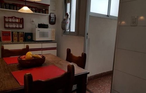 Imagen 15 de 30 de Departamento 4 Ambientes Con Dependencia Mitre 1700