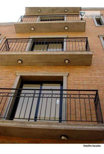 Imagem 3 de 11 de Prédio Para Alugar, 806 M² Por R$ 39.900,00/mês - Alphaville - Barueri/sp - Pr0015