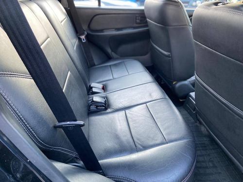 Imagem 9 de 10 de Mitsubishi Pajero Tr4 2.0 4x2 16v 140cv Flex 4p Automático