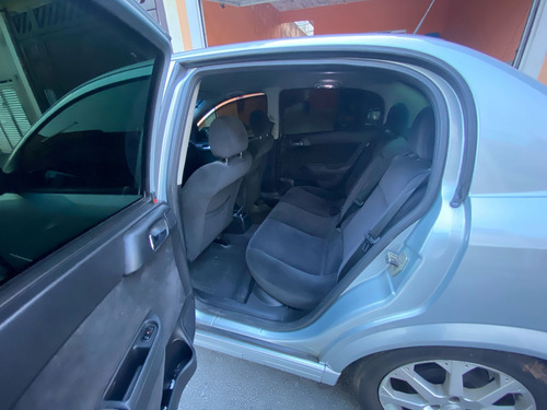 Chevrolet Astra 2.0 Advantage Flex Power 5p