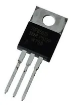 Comprar Transistor Irfb5615 Mosfet Canal N 35a 150v Irfb5615pbf