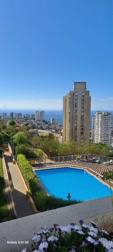 Recreo, Departamento Amoblado Año Corrido