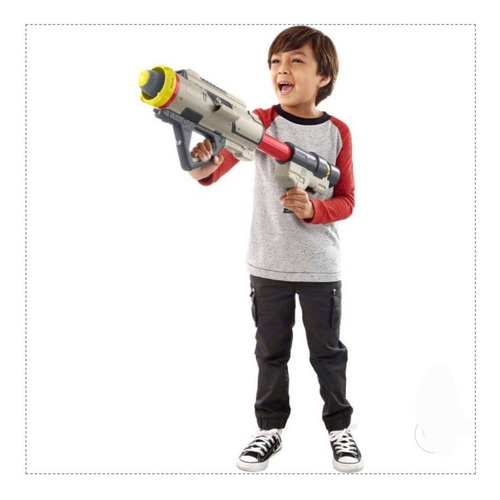 Lanzacohetes Disney Pixar Lightyear De Buzz.