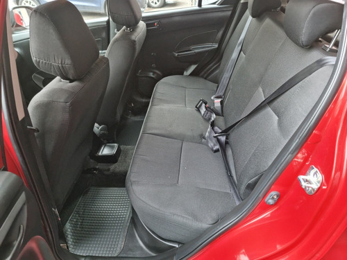 Suzuki Swift Ga