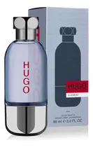 Comprar Hugo Boss Element Eau De Toilette 90ml Hombre