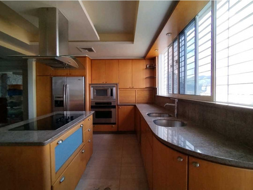 Apartamento En Venta En Urb El Bosque Em-8370480