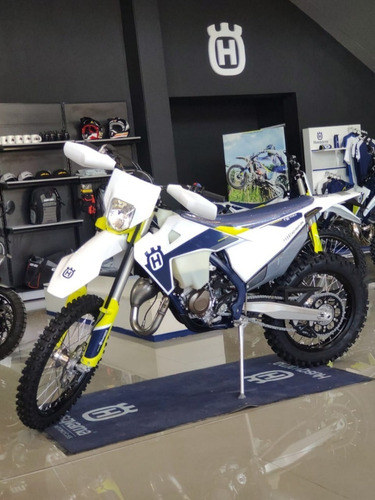 Husqvarna Te 150i - Disponible Entrega Inmediata