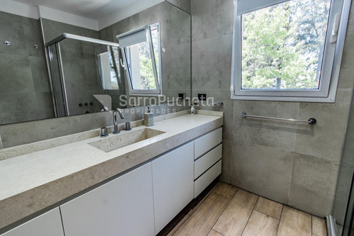 Imagen 17 de 30 de Venta Casa 5 Ambientes En La Cesarina - Barrio Cerrado - Barrio Privado - Country