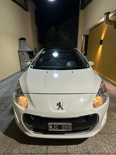 Peugeot 308 1.6 Feline Hdi 115cv