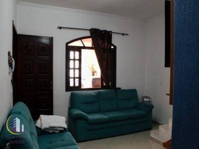 Sobrado Com 2 Dormitórios À Venda, 115 M² Por R$ 350.000,00 - Jardim Cirino - Osasco/sp - So0303