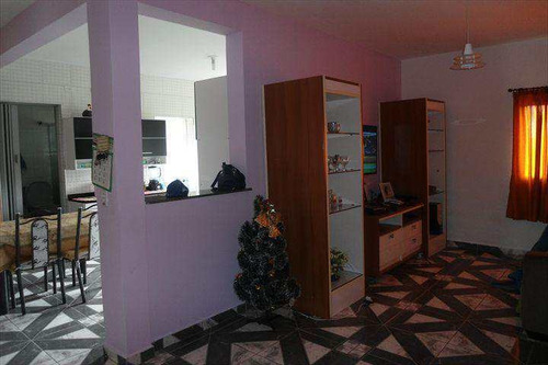 Imagem 17 de 30 de Casa Com 4 Dorms, Suru, Santana De Parnaíba - R$ 850 Mil, Cod: 95400 - V95400