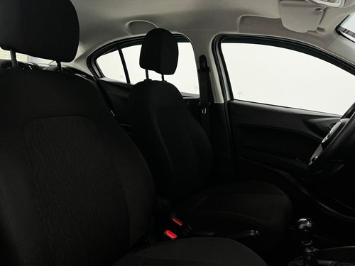 Fiat Cronos 1.3 FIREFLY FLEX DRIVE MANUAL