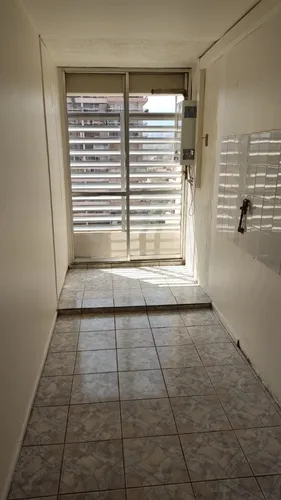 Departamento Tomas Moro, Las Condes Fleming