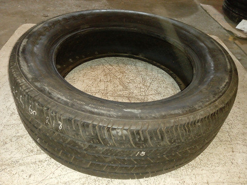 Llanta Usada Goodyear Eagle 225/60 R18 #24 (Usado)