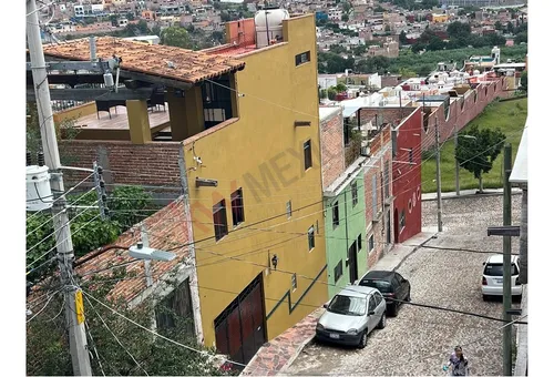 Casa Carmelo
