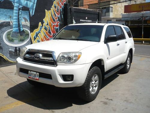 Imagen 1 de 7 de Toyota 4runner