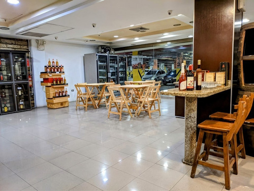 Imagen 19 de 23 de Belklia/ Vende Oportunidad De Inversión , Fondo De Comercio ,con Permisos, Codigos Al Dia En Maracay
