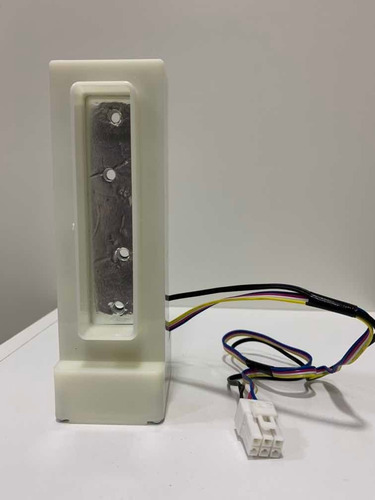 Servo Motor - Air Damper Refrigeradora, Indurama Ri 489nueva