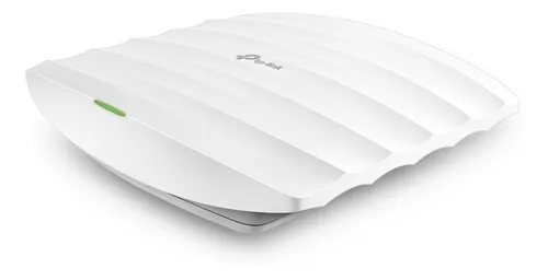 Access Point Wifi Tp Link Eap265hd Doble Banda 1750mbps