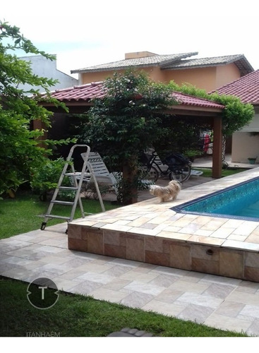 Imagem 12 de 29 de Casa A Venda 03 Dormitórios - Ca00378 - 34791238