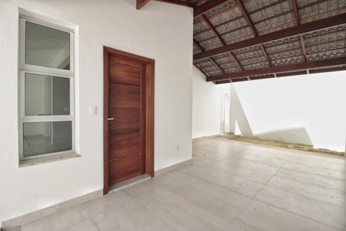 Imagem 3 de 24 de Casa De Condomínio À Venda, 3 Quartos, 1 Suíte, 2 Vagas, Centro - Contagem/mg - 24185