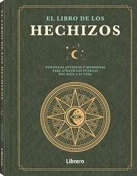 Libro Libro De Los Hechizos, El - Aa.vv