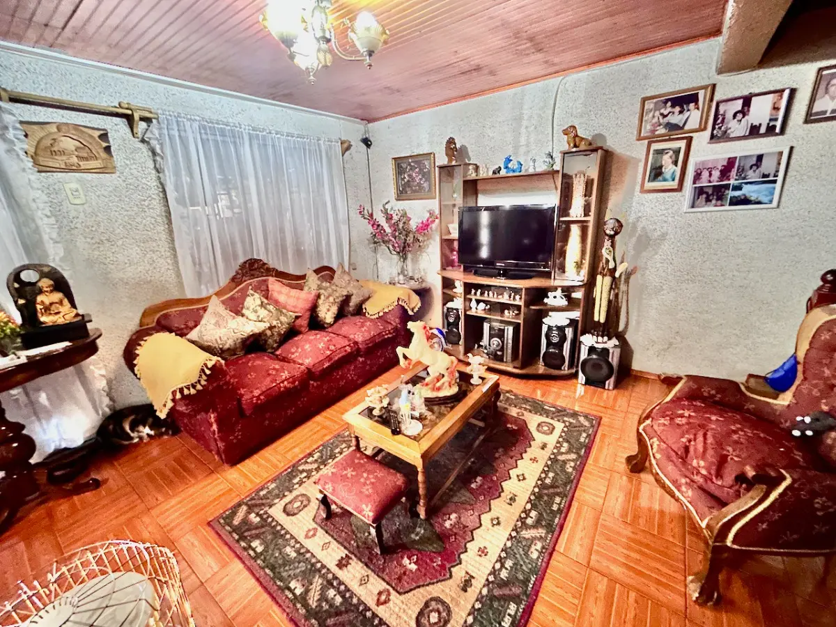 Imagen 5 de 27 de Gran Propiedad Residencial Comercial