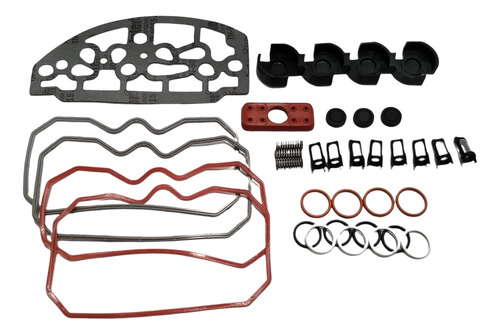 Kit Para Reparar Caja Solenoides Transmisión A604 Dodge