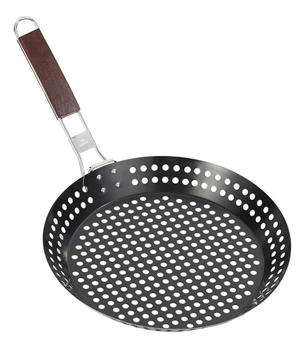 Sartén Para Asar, Sartén Para Parrilla, Sartén