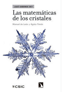 Las Matemáticas De Los Cristales (libro Original)