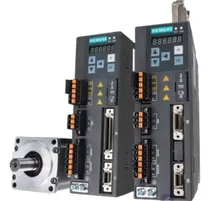 Comprar Kit Servomotor 1kw Siemens Nuevo, Drive+servomotor+cables