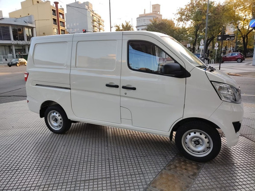Imagen 15 de 15 de Changan Van