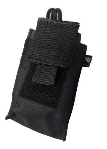 Porta Ht Molle Tactical Lacsi